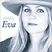 Eva Cassidy - Simply Eva - Cd - G2Z