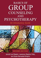Basics Of Group Counseling And Psychotherapy An Introductory Guide Taschenbuch