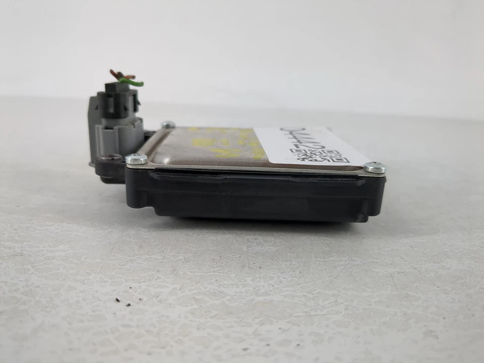 Lincoln MKC 2018 módulo de control de sensor de monitor de punto ciego TKO1C Foto 4 de 4