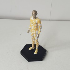 BBC Doctor Who Figurine Collection Axon Man E...