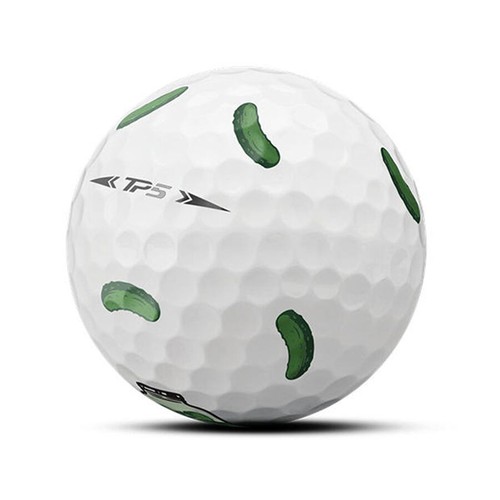 Taylormade TP5|TP5x Limited Edition Pix Golf Ball - You Choose - All New Balls! - Picture 35 of 79