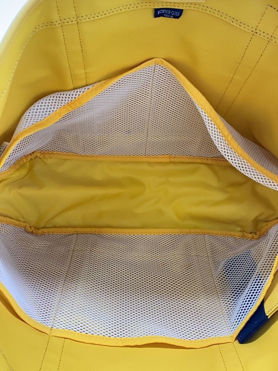 PORTER Backpack Canvas NVY Solid - image 6