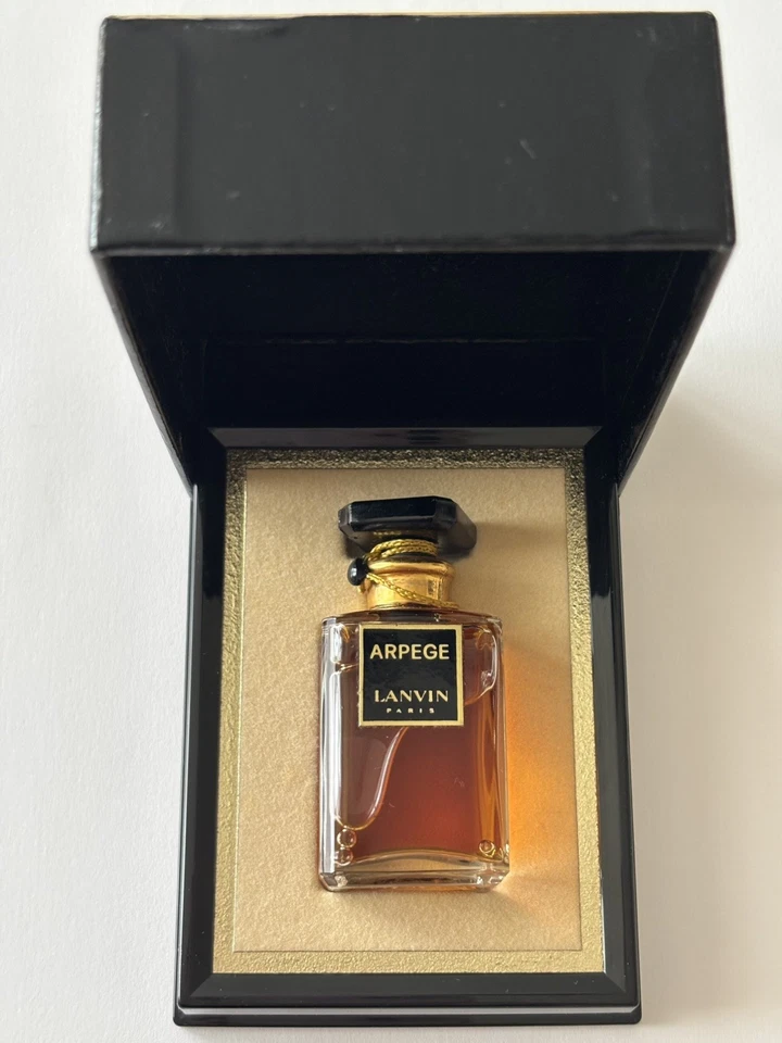 Flacon Collector 15ml Arpège Lanvin - Photo 2/4