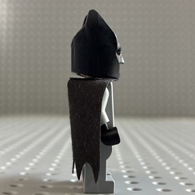 LEGO Batman Minifigure DC bat001 7780 7779 7782 (2006)