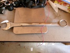 2 Thorsen Combination End Wrench 24 H 2 Thorsen Combination End Wrench 24 H