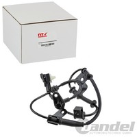 Nty ABS-SENSOR Raddrehzahl Vorderachse Links Passend FüR Kia Picanto | HCA-KA-33