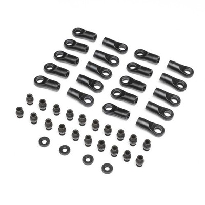 axial Gelenkköpfe Satz (20): AXP8