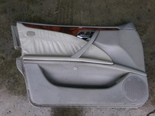 t&uuml;rrahmen l. MERCEDES E 270 2.7 CDI W210 1999-2002 2001 111293