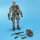 Hasbro 2023 GI Joe Classified Series Cobra Firefly 6-inch Action Figure #84