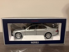Norev 1:18 Mercedes-Benz S-Class S600 W220