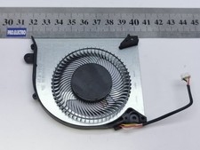 CPU Fan CLEVO PC50 PC50D PC50DN PC50DR PC50DP PC50DN2