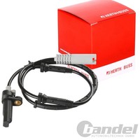 Herth+Buss ABS-SENSOR Raddrehzahl Hinten Passend FüR BMW 5 | 70660110