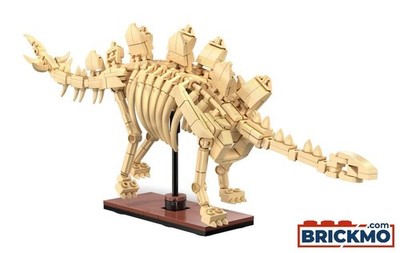 CaDA C59012W Stegosaurus C59012W