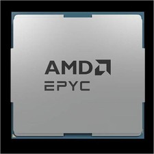 AMD Advanced Micro Devices - 100-000001148 - AMD EPYC 9355 server CPU - AMD