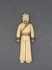 1977 Kenner Star Wars Tusken Raider Sand People Figure 3.75” Hong Kong Vintage