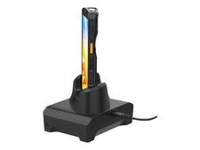 Zebra Handheld charging cradle output connectors: 1 CRD-TC2L-BS1CO-01