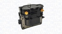 Magneti Marelli 060717025012 ZüNdspule FüR Toyota