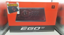 Mad Catz EGO Arcade Stick Controller for Gaming