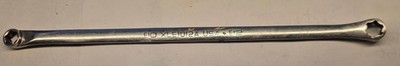 Snap On Tools XLE1012 E10 E12 Torx 10° Offset Box Wrench
