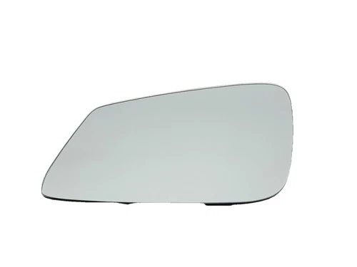 BMW 1/2/3/4/i3 F20/F22/F30/F34 HEATED MIRROR GLASS LEFT SIDE OEM ORIGINAL