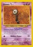 Pokémon TCG - Unown L - 86/105 - Uncommon - Neo Destiny [Lightly Played]