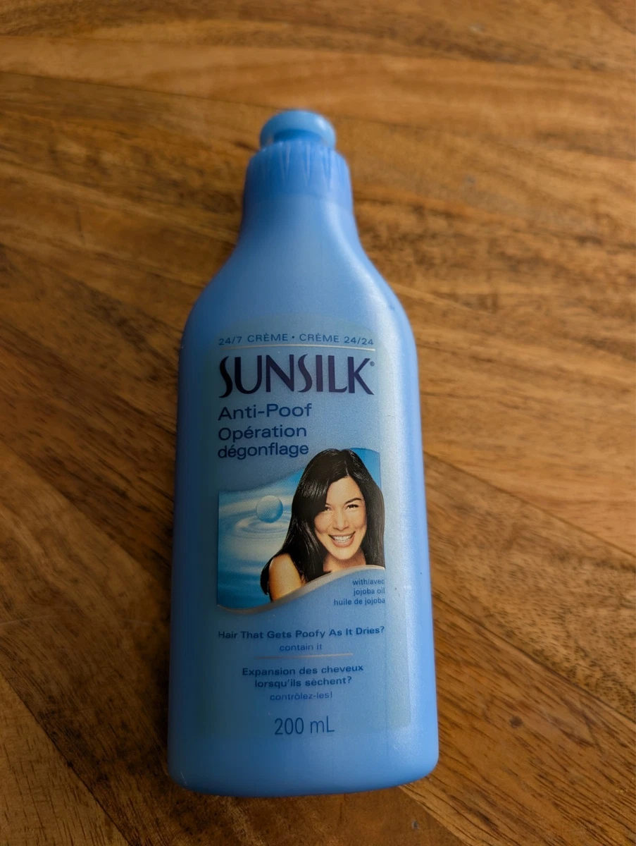 Sunsilk Anti-Frizz Hair Styling Products for sale | eBay