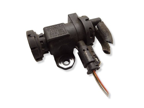 Mini Cooper Countryman R60 2013 Diesel 82kW Turbolader Druckwandler Magnetventil