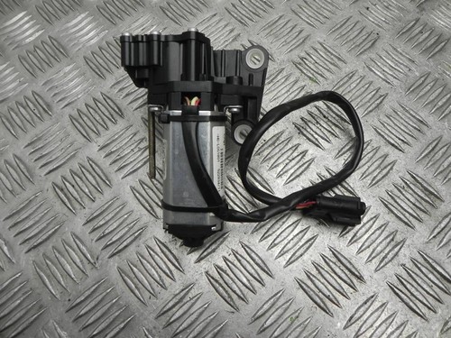 Lenksäule/Bauteile BMW 7 2011 6787926