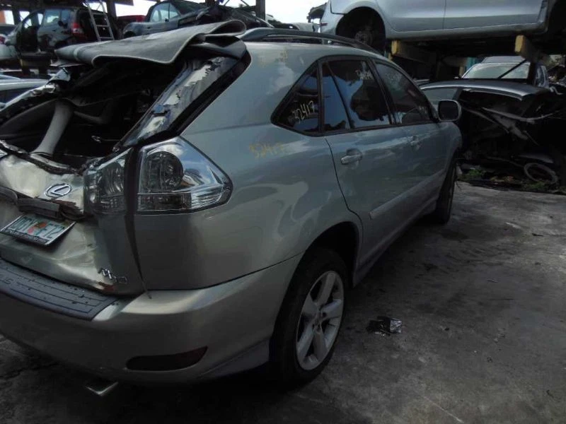 Cylinder Head VIN W 5th Digit Hybrid 6 Cylinder Fits 04-10 HIGHLANDER 1384785 Foto 4 de 4