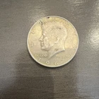 New Listing1967 Kennedy Half Dollar 40% Silver Circulated Business Strike 50C Coin
