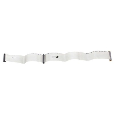 Kabel Ide Diskette Kabel Drive 3 X 3,5 '' Eide Pata Hauptplatine + Floppy_
