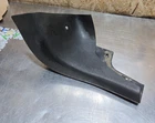 96-02 Toyota 4Runner OEM Right Front Running Board End Cap Trim DAMAGED