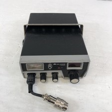 Midland 100M CB Radio UNTESTED