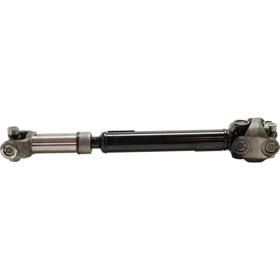 Árbol de transmisión delantero para Ford Bronco 1966-1970 23,31 pulgadas Foto 2 de 4