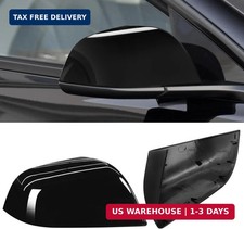 for Tesla Model 3 Side Mirror Cover Replacement 2017-2025 Right