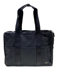 PORTER 2WAY Bag black