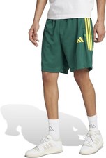 Adidas Mens House of Tiro Nations Pack Shorts LARGE NEW