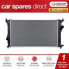 Radiateur Mazda PREMACY