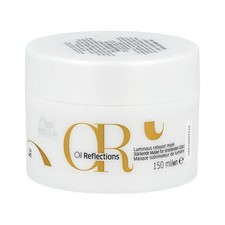 Wella Oil Reflections Luminous Reboost Mask for All Hair Types 150ml