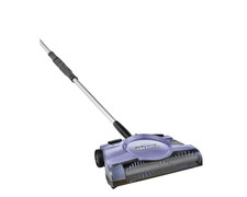 Shark Cordless Sweeper for Floor Carpet New