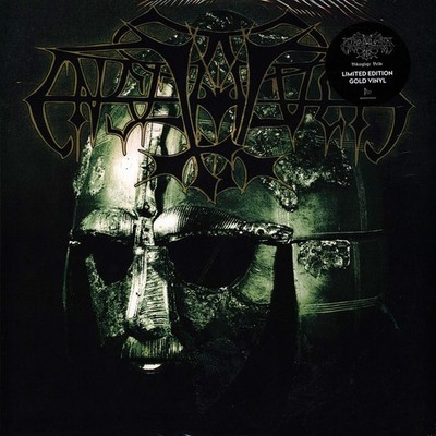 Enslaved - Vikingligr Veldi Gold Vinyl Edition (1995 - EU - Reissue)