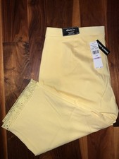 Alfre Dunner, Allure, Capri Pant, Women  s 22W, Super Stretch, Slimming, NWT