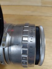 Camera Lenses SOM Berthiot for sale | eBay