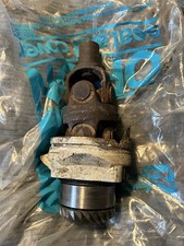 Volvo Penta outdrive Sterndrive  Upper Gear & Drive Shaft, U Joint Yoke AQ270/80