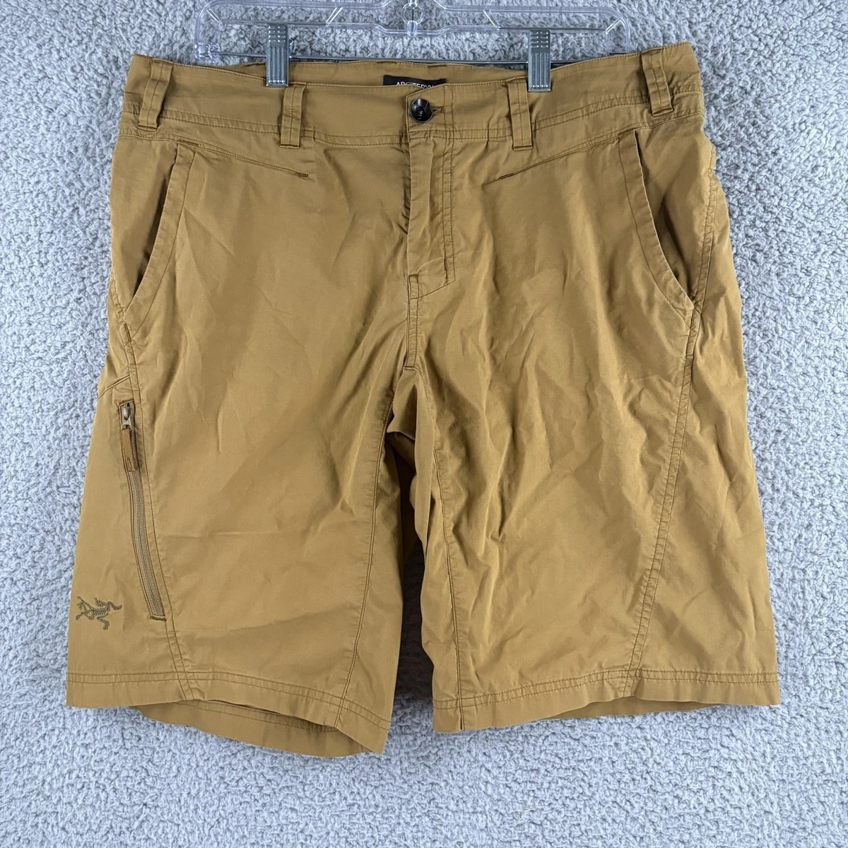 Arc'teryx Regular Size Shorts for Men for sale | eBay
