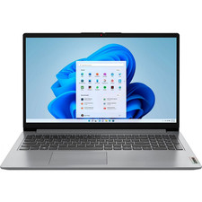 LENOVO IdeaPad 1 15ALC7 Laptop 15.6-inch Touch AMD Ryzen 7 5700U