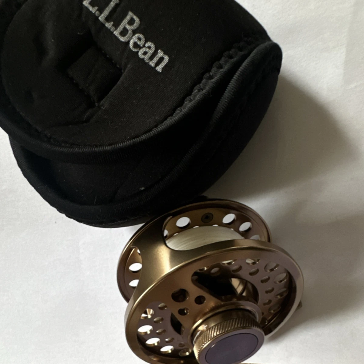 Ll Bean Fly Reel for sale | eBay