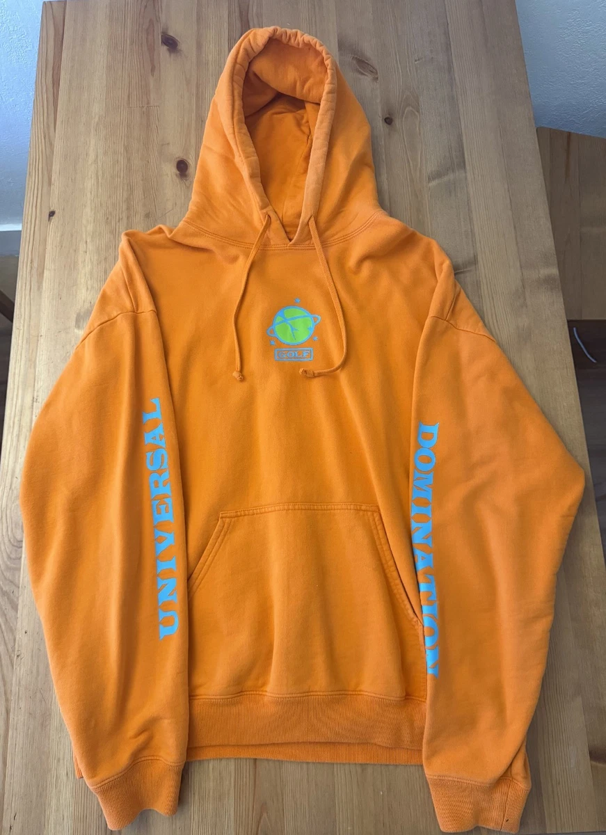 Golf Wang Regular Size L Hoodies & Sweatshirts for Men for Sale