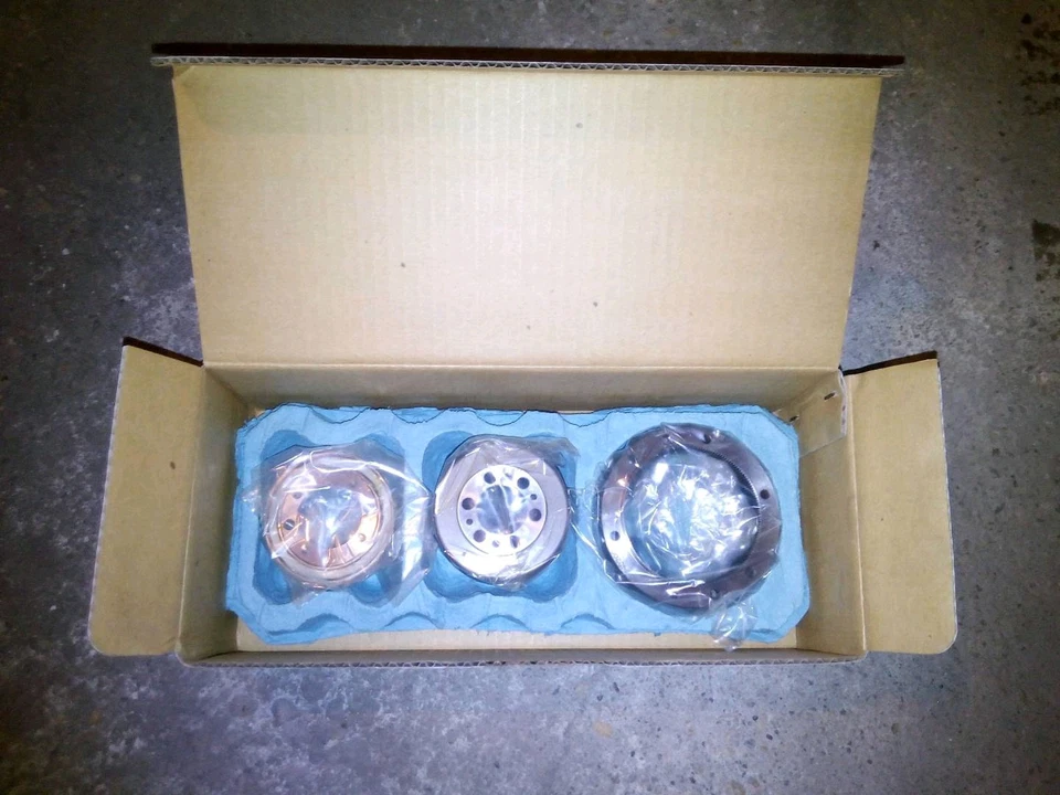 Harmonic Drive HDUC-25-80-2A R H IV SP SP 0677 EKE - Image 2 of 4