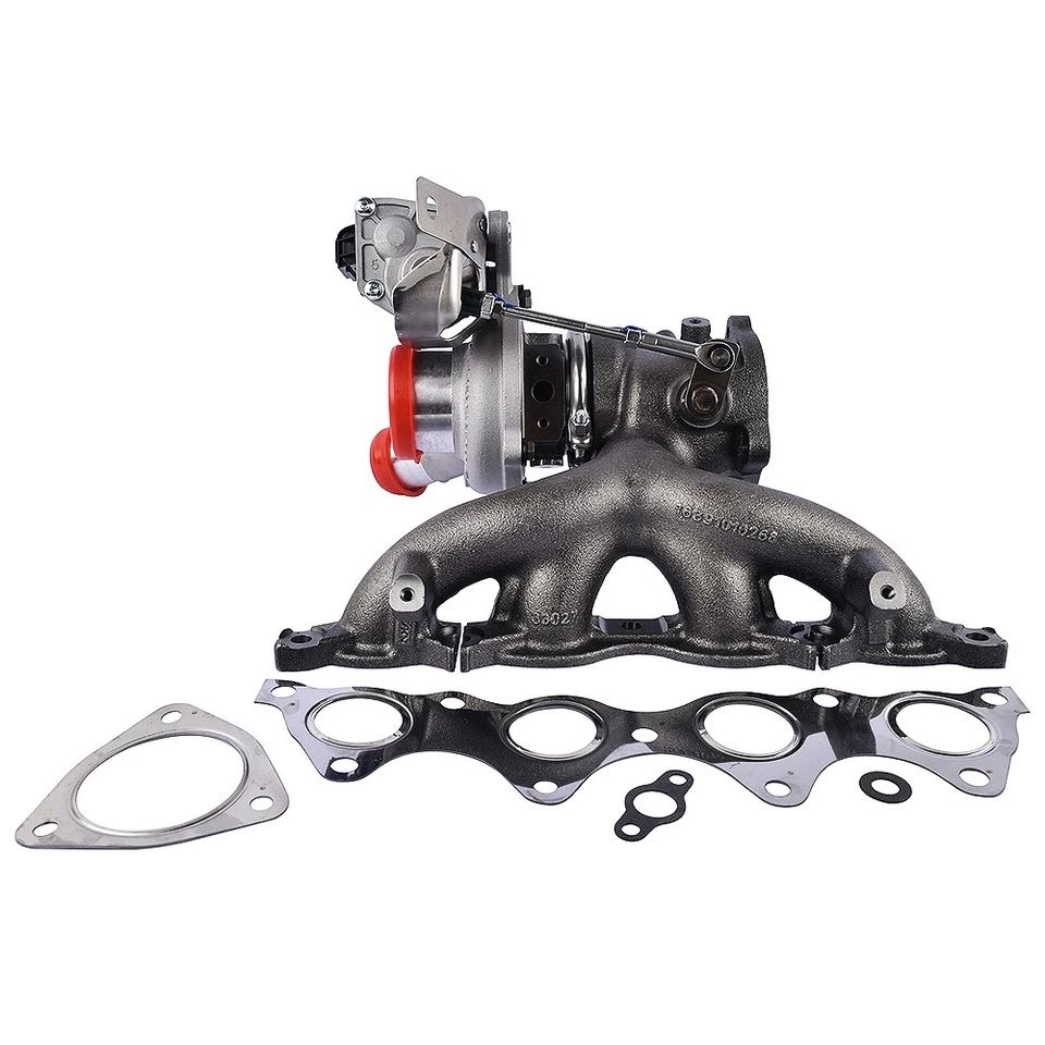 For Hyundai Tucson 1.6L Turbocharger Turbo B01 16399980016 28231-2B760 2016-2018 - Image 3 of 4